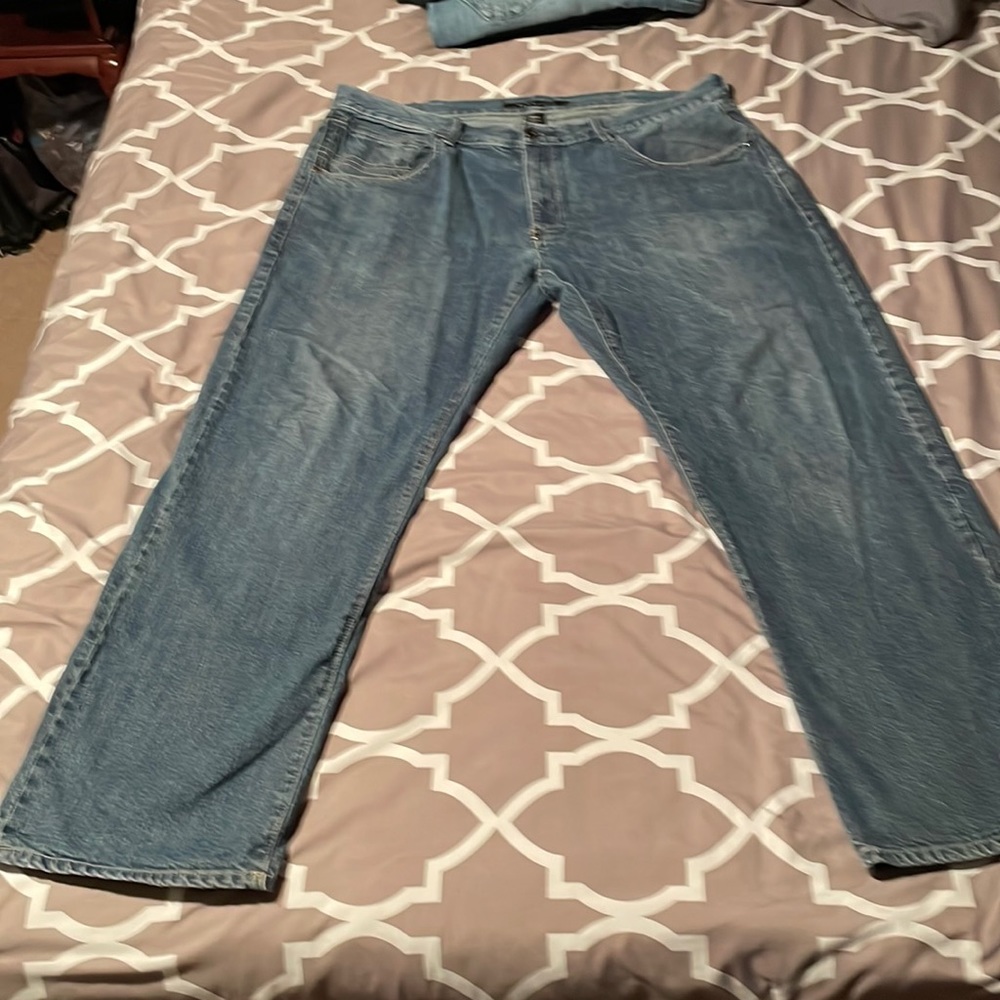 Sean John Relaxed Fit 40x32